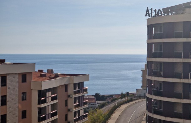 Продаж квартир в Чорногорії в Бечичі bc01443.1bd_s8668, фото 4