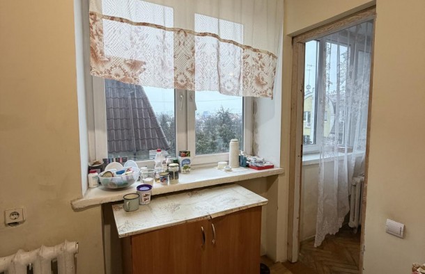 1 кімнатна , цегла , Вагонна , Львів, фото 6