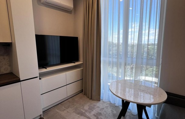 Продається стильна 1кімнатна квартира 35 м² у ЖК HYGGE LUX від LEV Development, вул. Пасічна, 166, місто Львів, фото 3