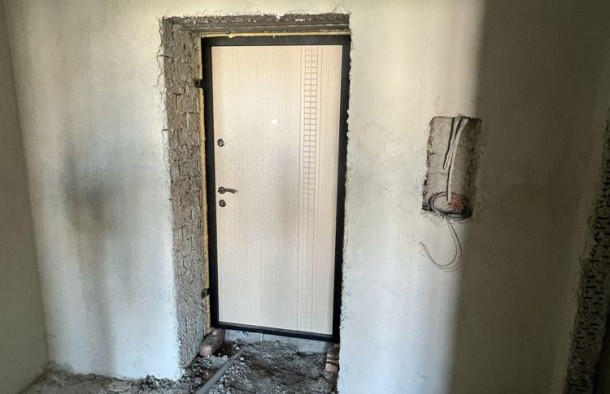 Продаж 1 кім квартири в зданій новобудові, фото 5