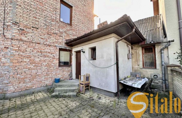 Продаж _ 4 поверхового будинку 433 м. кв, 14 кімнат, вул. Виговського  вул. Городоцька , м. Львів, фото 14