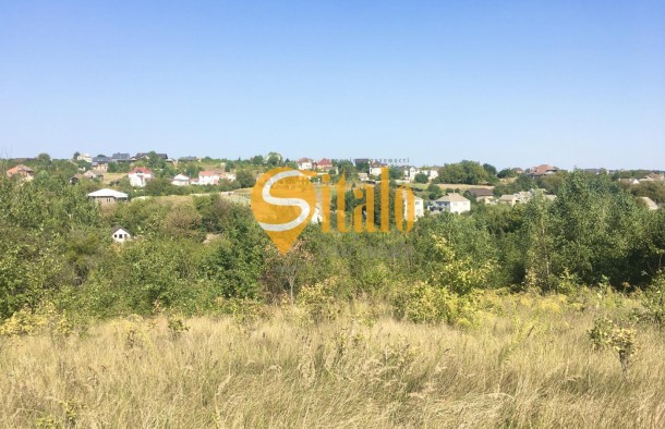 Ділянка з панорамним видом біля лісу в Лісниках, поруч Equides Club, Новообухівський напрямок, 14 соток., фото 1