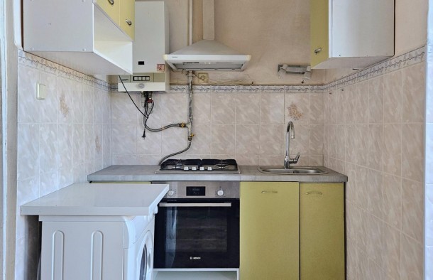 Продаж  Квартира  вул. Куліша Пантелеймона, Центр, Львів, фото 13