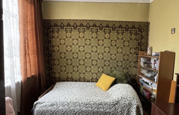 Продаж  2 кімнатної квартири по вулиці  Промисловій, Львів, фото 5