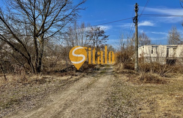 Кутова ділянка 11 соток по вулиці Прирічна, перед 1 шлюзом Осокорки, фото 3