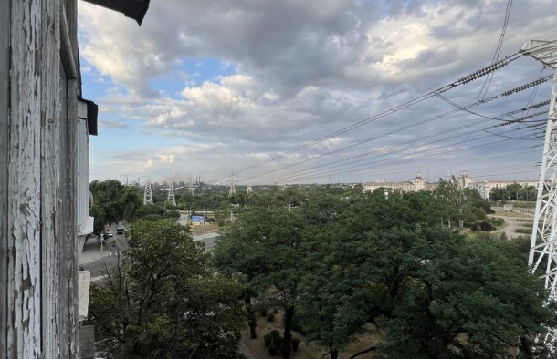 Продається 2к квартира по пр.Соборному, фото 3