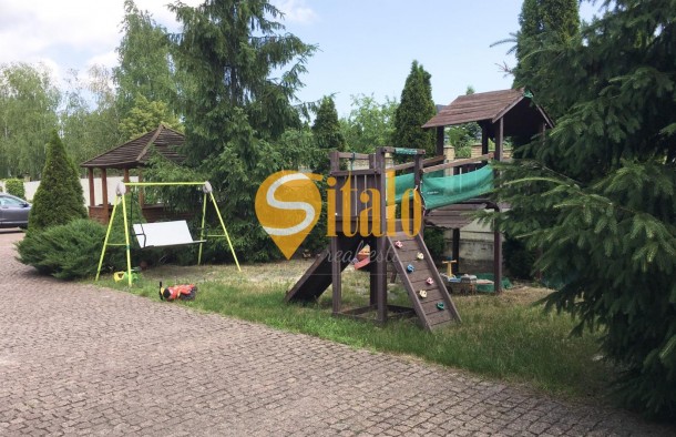 Оренда триповерхового  таунхауса  Holidai в Козині, Обухівська траса., фото 15