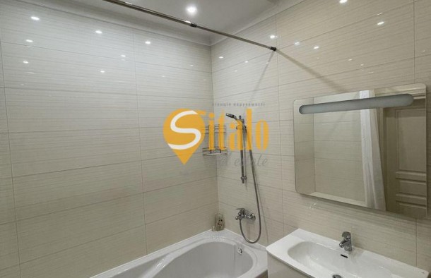 Сучасна 3к квартира  118м Печерськ   2 балкони  2 санвузли, фото 5