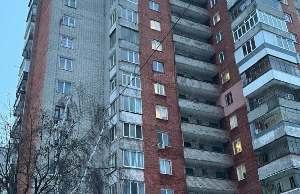 Продаж 2 кімнатна квартира вулиця Мазепи, цегла, фото 1