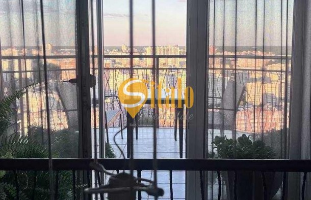 ПРОДАЖ двоповерхового Пентхауса з терасою. Позняки,Осокорки., фото 11