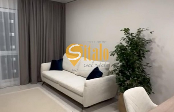 Стильна 1к квартира в ЖК Нова Англія, фото 4