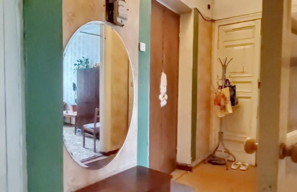 Продаж 2х кімнт. повнометражної квартири вул. Добролюбова., фото 15