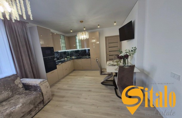 Продажа 2к квартиры 80 кв. м  на ул. Николаевская 6  ID 34518672, фото 10