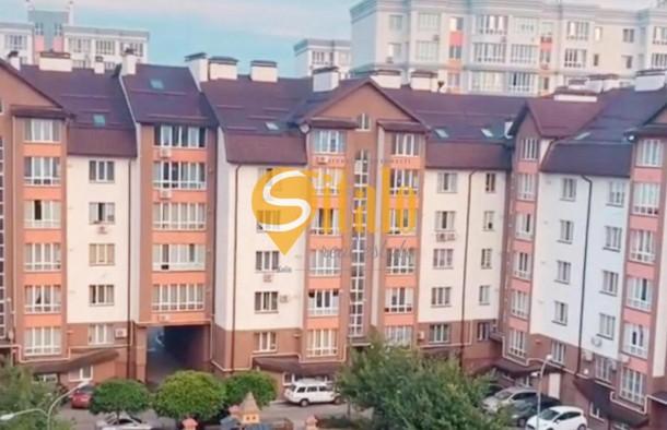 ЖК Львівський Петропавлівська Борщагівка Індивідуальне газове опалення  Ремонт, фото 9