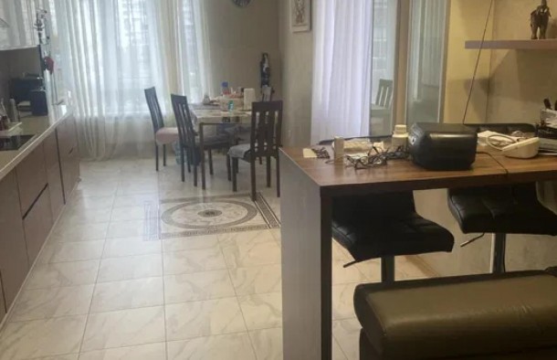 4 кімнатна квартира у новобудові з ремонтом проспект Чорновола, Львів, фото 1