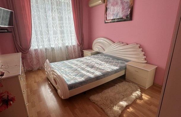 Оренда трикімнатної квартири проспект Соборний, район Сталеварів., фото 23