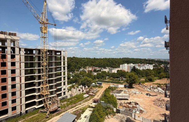 Продаж 2ох кімнатної квартири в зданому та заселеному будинку м.Львів, фото 13