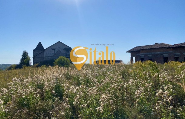 Ділянка з панорамним видом в Лісниках, поруч Equides Club, Новообухівська траса, 12 соток., фото 17