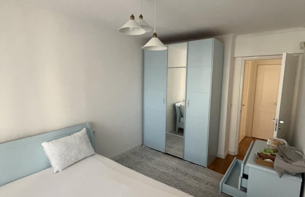 4 кімнатна , Ремонт, Ю.Липи, Львів, фото 6