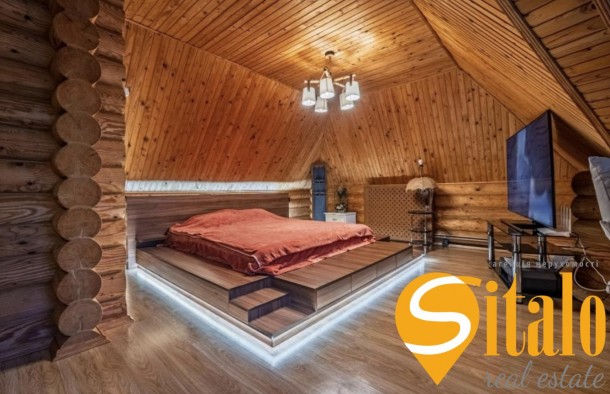 Будинок Дом  у селі Пухівка Броварський район, фото 5