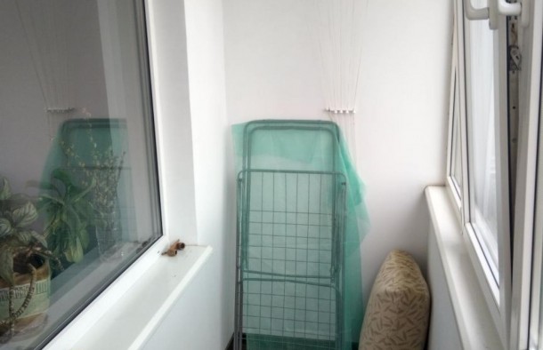 Трикімнатна з ремонтом у центрі Південного мкрн., фото 15