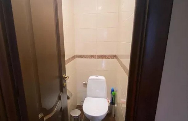 4 кімнатна квартира вулиця Сахарова Львів, фото 5