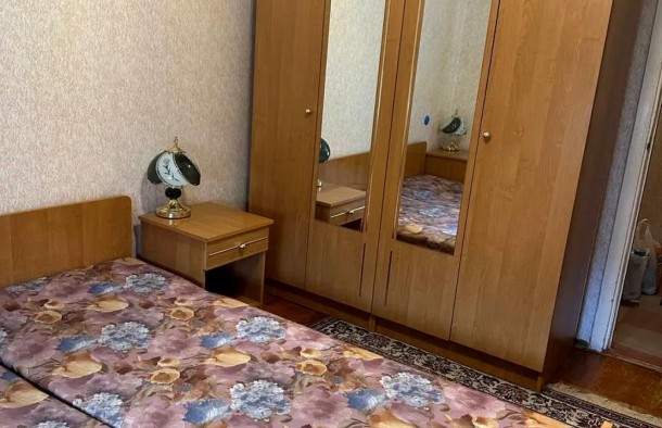 Продаж 2 ї кв. по вул. Героїв 93ї Бригади, фото 1