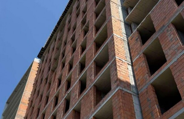 1 кімнатна квартира, в новобудові, по вулиці Володимира Великого, Львів, фото 6