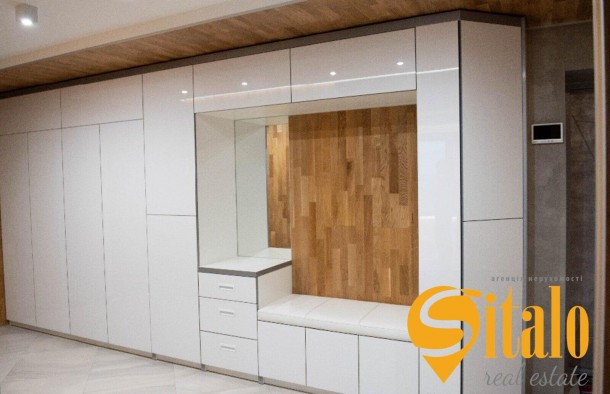 Продажа 3к квартиры 90 кв. м  на П.Запорожця 4, фото 6