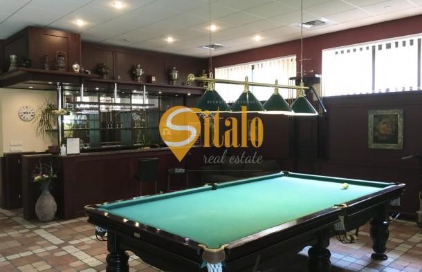 Оренда триповерхового  таунхауса  Holidai в Козині, Обухівська траса., фото 14