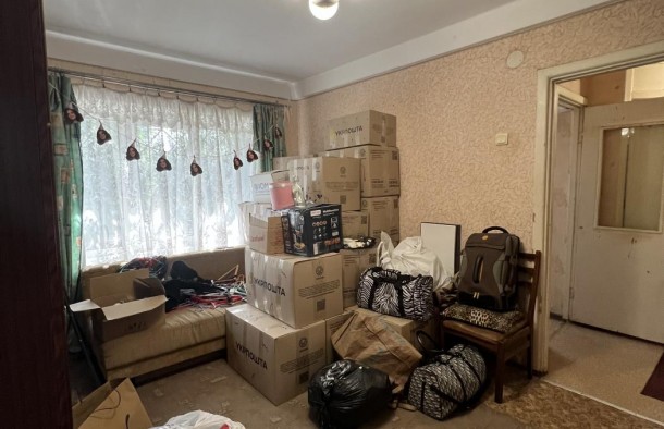 Продається бюджетна 2к квартира по вул.Яценка у Вознесенівському районі Запоріжжя в рні вул.Гагаріна, фото 13