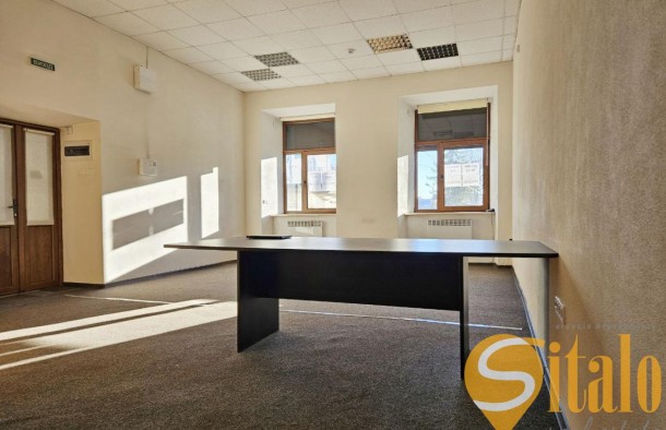 Продаж нежитлове приміщення, офіс, ремонт вул. Лисенка, Львів, фото 3