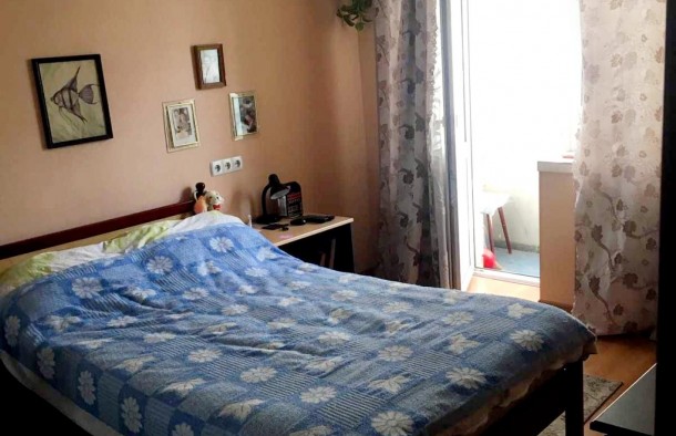 Продаж повнометражної 2х кімн. квартири вул. Перемоги, район бульвару Шевченка., фото 4