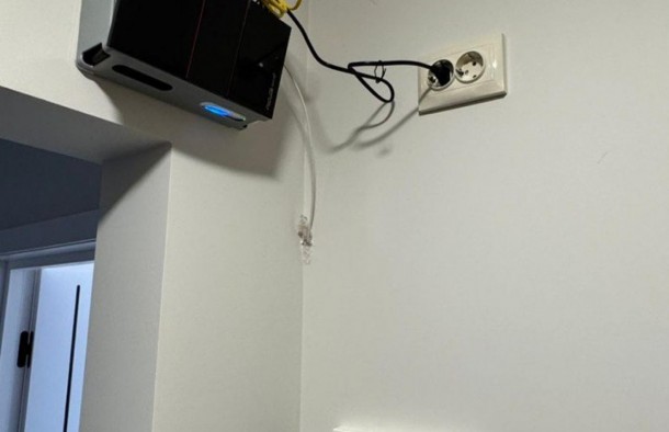 Оренда 1 кімнатна квартира новобудова ЖК Шенген вулиця Залізнична, місто Львів, фото 7