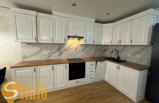 Продаж 1 кім квартири з ремонтомManhattan Up, фото 4