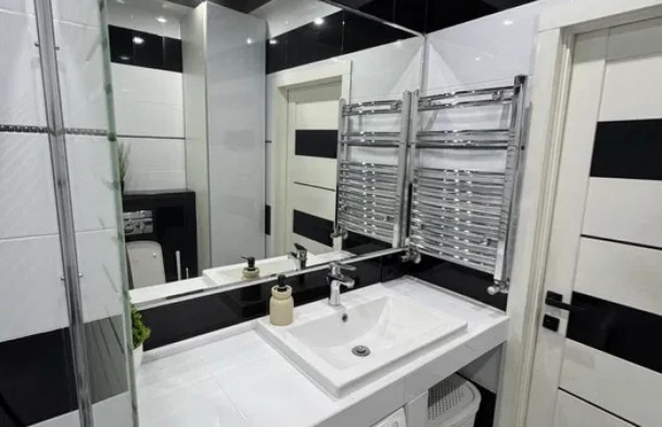 Продаж 3 кімнатна квартира ЖК Старий Сихів, Львів, фото 20