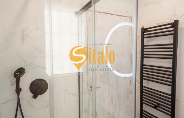 Затишний таунхаус з видом на море та басейном, Кальпе., фото 8