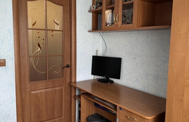 Продаж 2 кімнатної квартири по вулиці Тракт Глинянський, з ремонтом.Львів, фото 10
