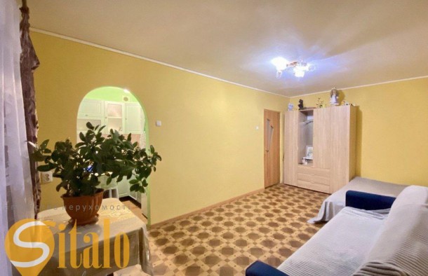 Продаж 1 квартира вул. Мазепи,Бам., фото 7