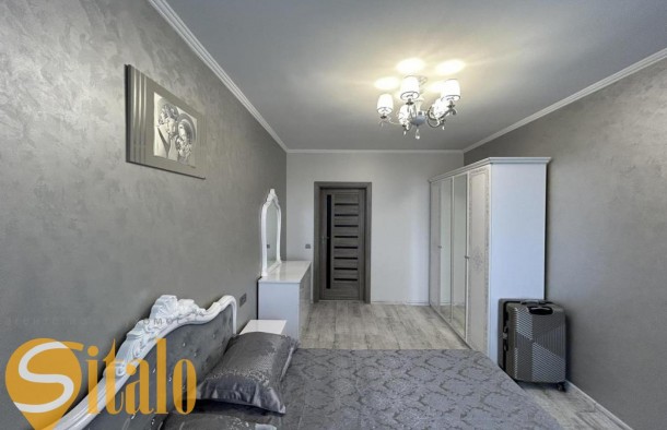 Продаж 3 кім. квартири  з ремонтом, фото 19