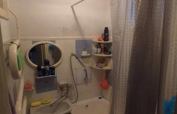 2 кімнатна квартира вулиця Дунайська Львів, фото 11