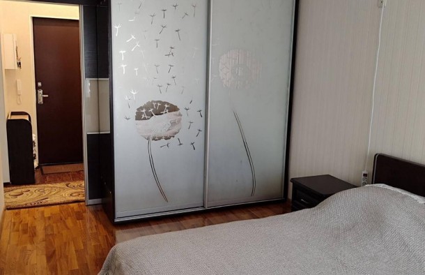 Двокіматна  квартира у гарному стані, 4 Південний мкрн., фото 8