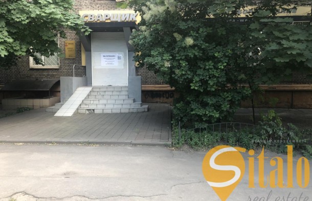 Приміщення в центрі міста по вул. Незалежної України, фото 20