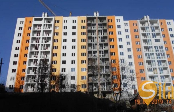 Продаж 2кімнатна квартира з ремонтом та меблями по вул. Багалія, місто Львів., фото 16