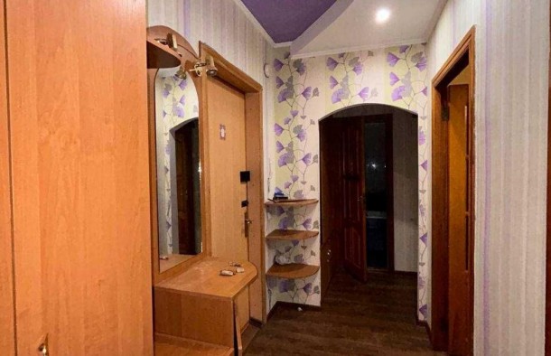 Продаж 2 кімнатної квартири в Хортицькому мікрорайоні, фото 17