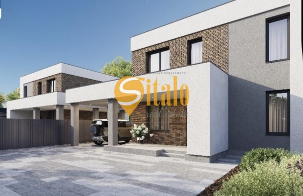 Продаж Будинку 150м2, Осокорки, 6 соток,Osocor Residence.Славутич, фото 2