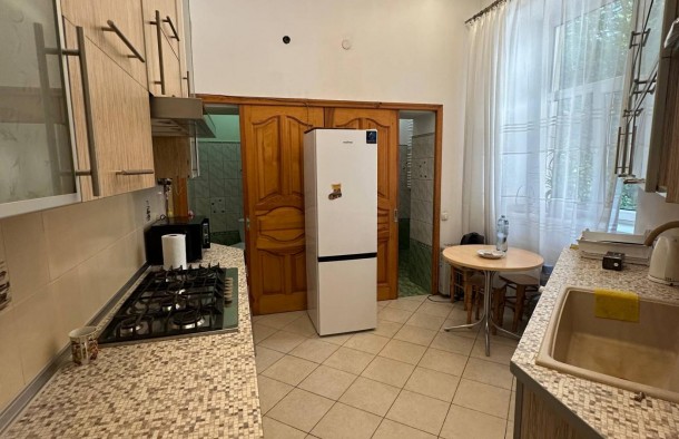 Продаж 3кімнатної квартири в центрі Львова по вулиці Мартовича, фото 6