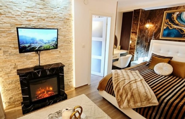 Продаж вілл і будинків в Чорногорії в Тіваті tv01490.3bd_8966, фото 6