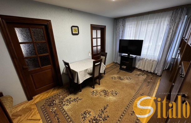 Продаж 3кімнатної квартири по вулиці Каховська, місто Львів, фото 1