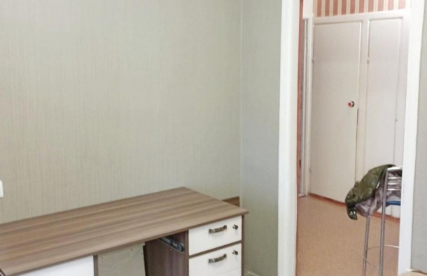 Метро Шулявська вул. Вадима Гетьмана  Роздільні кімнати  єВідновлення, фото 5